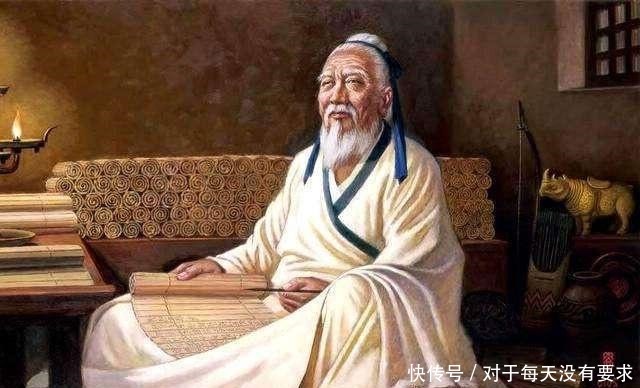 举止端庄|曾国藩真正内心强大的人,往往都有这3个特征!