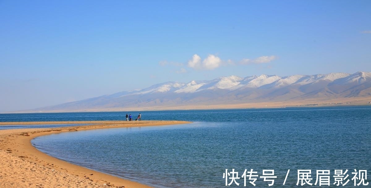 西湖|每年增加4个西湖水量，青海湖未来有可能冲出峡谷，流入黄河吗？