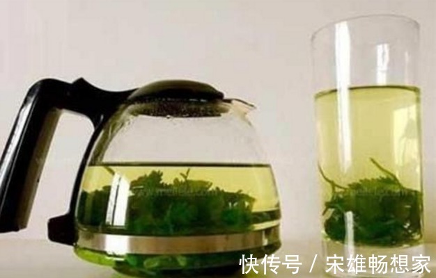 好处|每天一碗“香菜汤”,不用中医下药方!3个好处让你惊讶