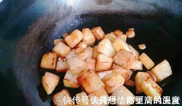 冬瓜|烧冬瓜，最忌直接加水煮，多加一步，香气扑鼻，比吃红烧肉还解馋！
