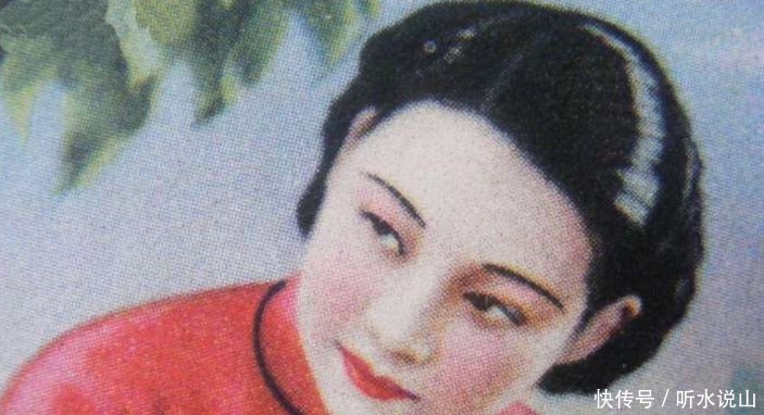  陆小曼|那些风靡一时的民国女神, 辉煌一世, 结局又如何！