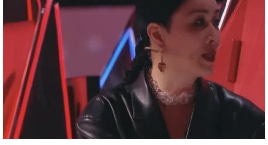 同樣是導師,那英全場最活躍卻搶不到人,李克勤話雖不多但最高明