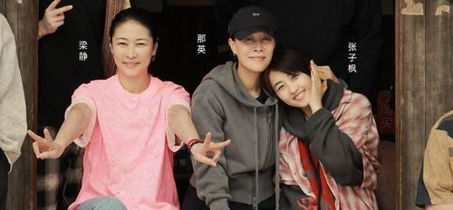 黄老师|《向往5》黄磊厨艺遭质疑，那英一番话撕开遮羞布，何炅顿时尴尬