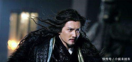 刘邦|项羽建立统一全国西楚是否有资格称得上朝代?历史为何只提秦汉