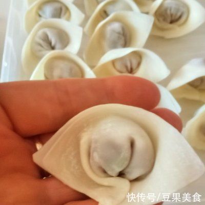 泰式甜辣酱|跟饭店大厨学的炸云吞的做法，果然好吃到没朋友
