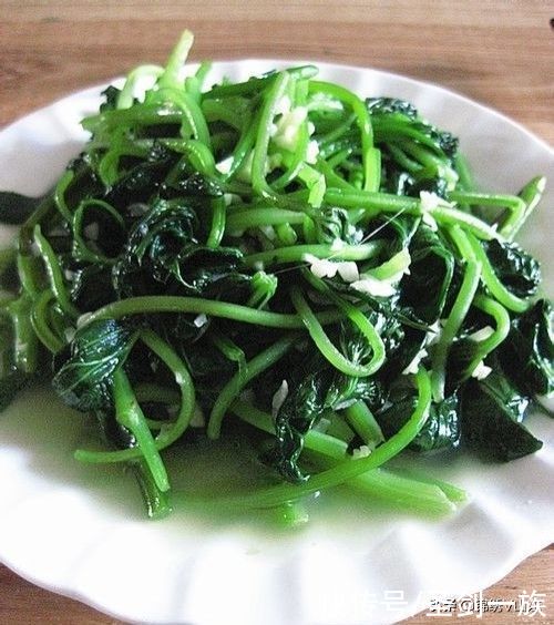 食用盐|天热没胃口来尝尝12道家常素菜，做法简单，营养美味，一盘不够吃