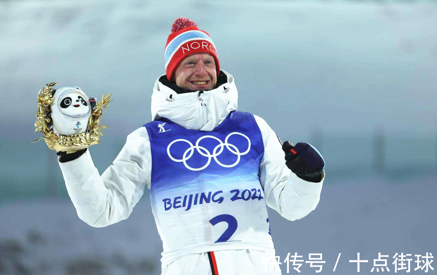 冰雪强国|再创历史!中国9金反超美国升至第三,冰雪强国跌出前十