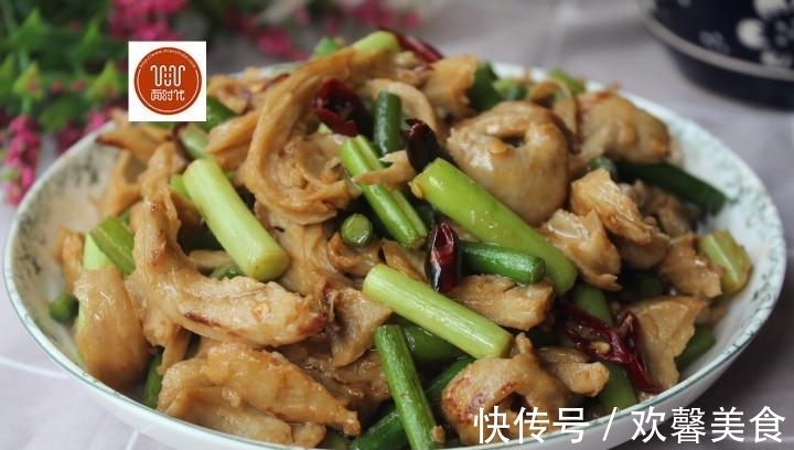 面筋|这菜没有肉却比肉还香,男人下酒,女人减肥,孩子解馋,别错过!