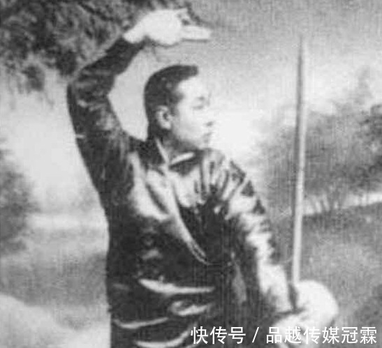 王子平#历史中的中国功夫真的存在吗?多说无益,看看这七个人就知道了!