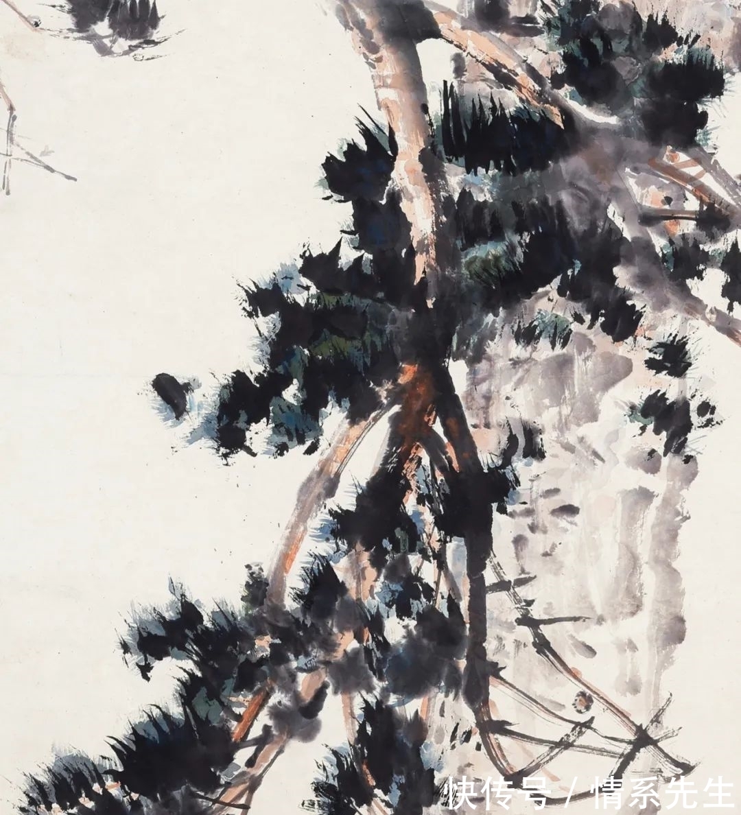 奔马@徐悲鸿：平生遇黄，逢凶化吉丨崇正2021秋拍