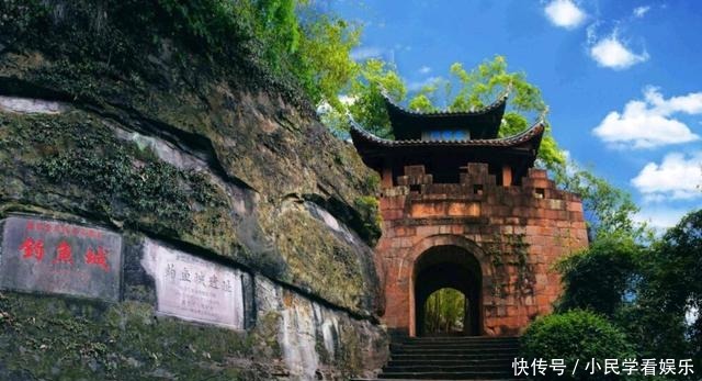 【草丁图书馆】贪天之功给杨过:蒙哥汗在历史上究竟死于何处,因何而死?