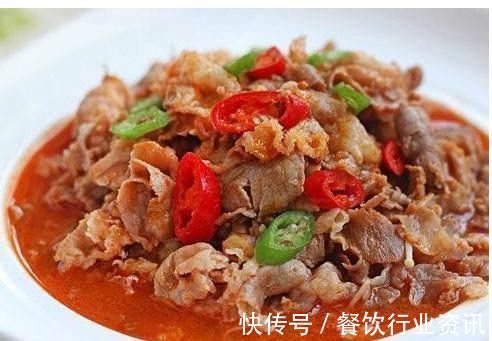 上手|几道深受大家喜爱的家常菜, 荤素搭配有营养, 简单易上手