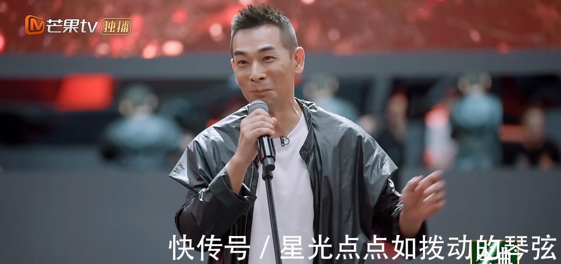 胡海泉|《披荊斬棘》四公分組出爐，趙文卓組很劣勢(shì)，布瑞吉被淘汰概率高