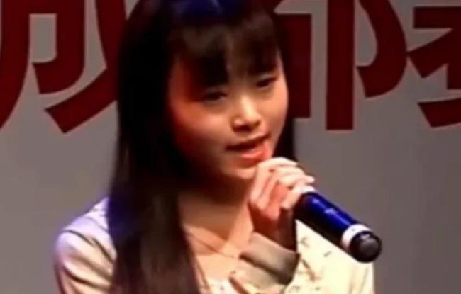 幾年前的這檔選秀節目“絕了”,淘汰的全是當今巨星,冠軍是她誰認識?