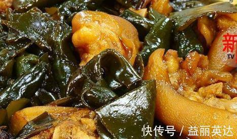 育儿园|香糯软烂入味好吃,多吃猛长个抵抗力强,孩子身体发育好