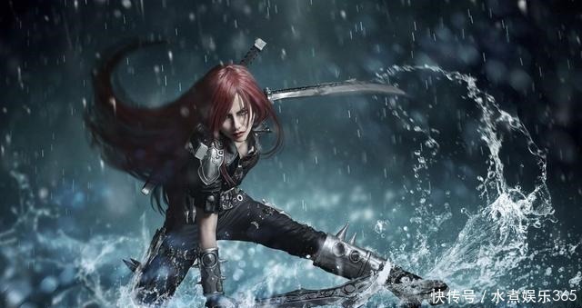 5本好看到炸裂的小说,晚上一看,熬夜停不下来