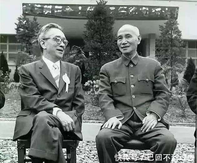  胡适先生|你总有爱我的一天：胡适相关文章精选