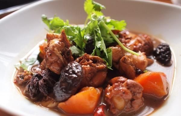 营养|味道鲜美,不油腻,营养健康,学会了为家人做饭