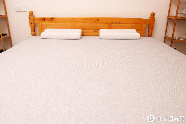 床垫|试睡101天都可以直接退,网易严选云舒弹簧床垫到底有何底气?