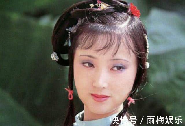 林如海&进了贾府的林黛玉,为何没亲戚来看她,原因只有一个