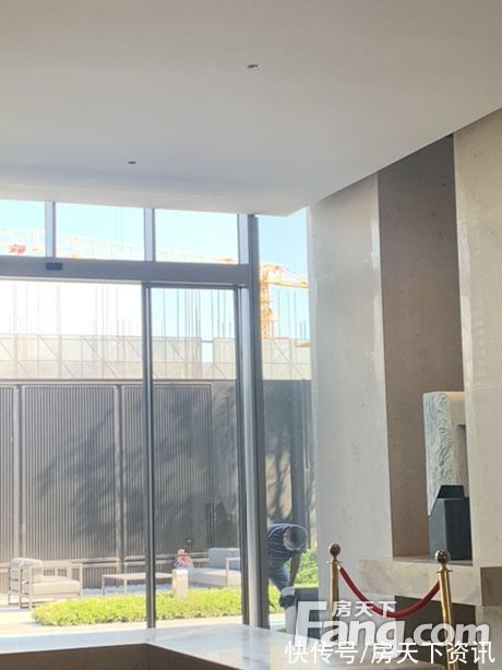 置业|中天新希望·未来印怎么样?看置业顾问谢辰发布了一条项目新消息