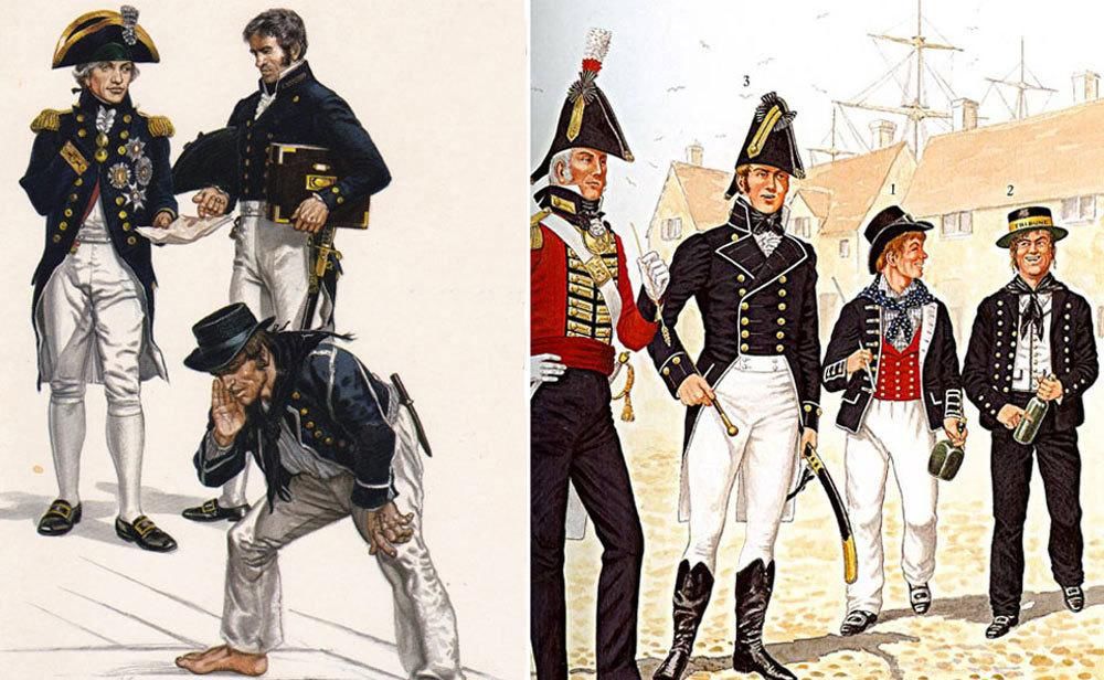 英国|215年前特拉法加海战爆发 纳尔逊击败法西舰队 助英国夺海洋霸权