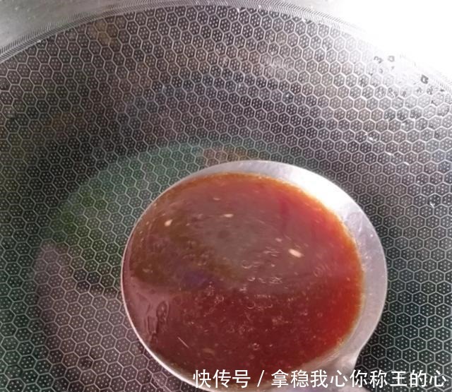 秘制|秘制解馋肘子详细教程