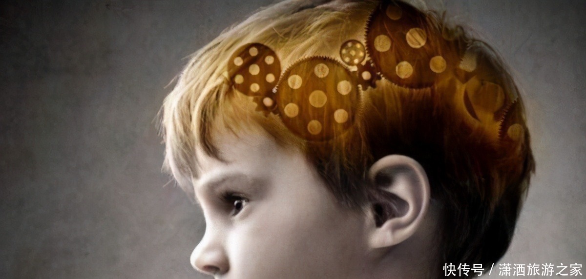 高智商|三岁前孩子聪明玩出来,7个亲子游戏多玩玩,轻松养成高智商宝宝