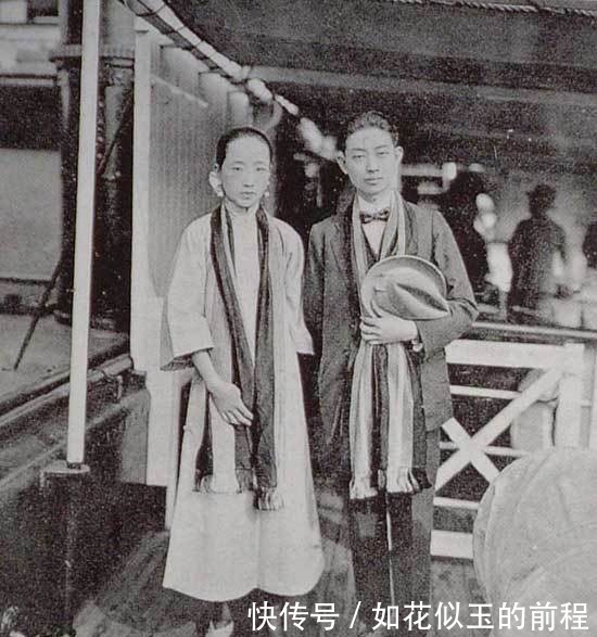 妻子|一生娶过三位妻子,其中一位最尴尬,不是妻不是妾,最后无奈休夫