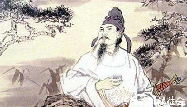 歌姬|大诗人吟诗得三个美女，被大官截胡一个，留一成语，你肯定用过！