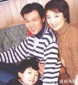 李彬:从跟周群搭档的综艺一哥到逐渐沉寂,他雪藏的背后不简单