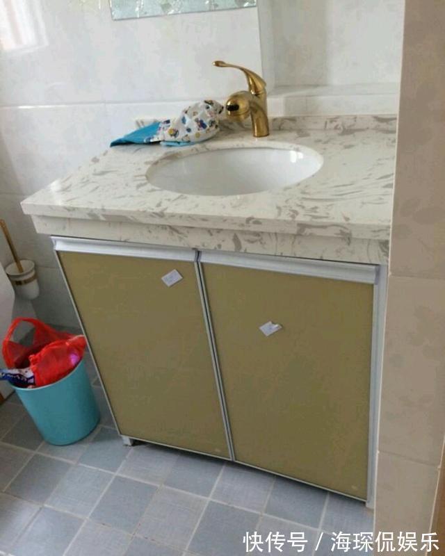 贴瓷|任性老婆坚持全屋贴瓷,入住一月恨不能全家搬宾馆住!