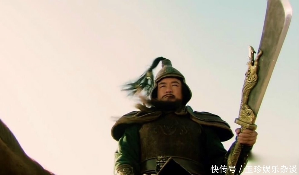 狼牙棒&梁山五种大威力武器上了宋朝兵器谱:禅杖排第三,哪种能排第一?