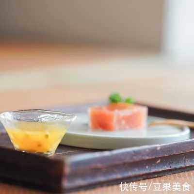 姜香|节气食单｜夏至 嫩姜冻你这么做，保证最正宗