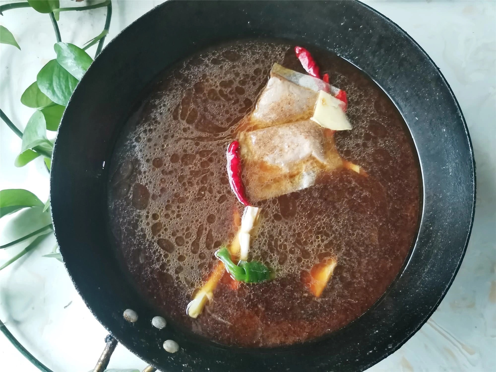 英雄好汉|这道菜肴,自古以来就是喝酒人最喜爱的下酒硬菜,教你家常做法