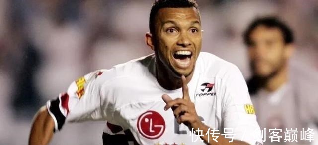 巴西|既生瑜,何生亮——罗纳尔多同时期报国无门的五大射手