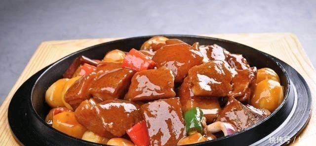 最爱|鲜美入味营养均衡,色香味俱全清脆爽口超下饭,孩子的最爱