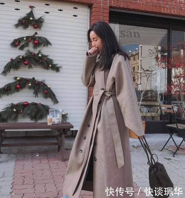 身长腿短穿衣显矮？没关系！学会这3个小技巧，打造完美比例