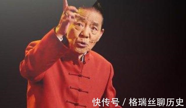 被俘|单田芳先生“造神”让两个无名小卒成为战神,其中一个三次被俘