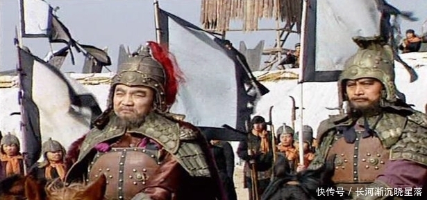 猛将|三国中魏延大战庞德,二人同是猛将,那么究竟谁更胜一筹?