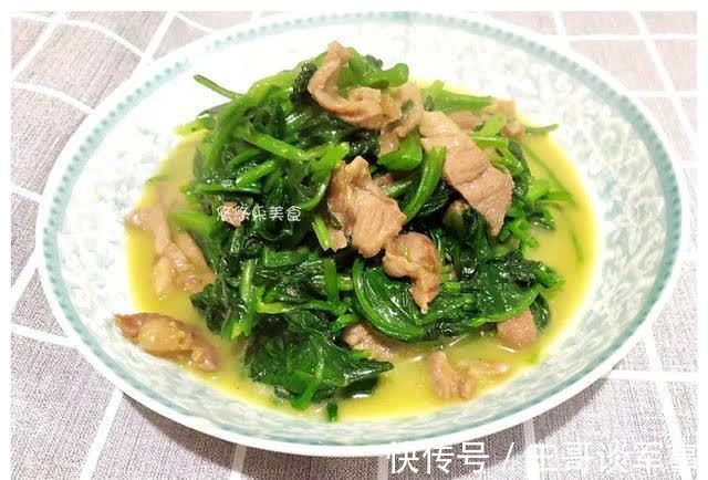 食盐|春季,这5种叶酸含量高的蔬菜,记得给孩子多吃,助力成长