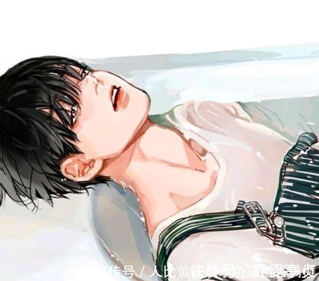 小说#推荐3本纯爱文霸道黑道太子×温柔商界公子,一口气看完才过瘾