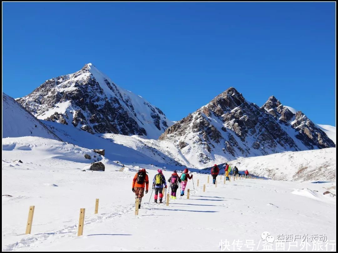 纷扰|遇见｜巴尔斯雪山，远离喧嚣纷扰，去寻游一个神往已久的地方