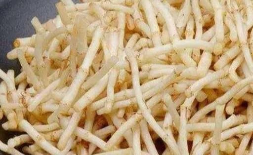 高嘌呤调料|医生建议:尿酸偏高的人,厨房中尽量少用这3种高嘌呤调料