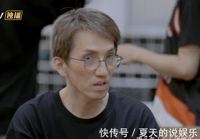 乘風(fēng)破浪的姐姐|有人不想唱，有人不想跳，節(jié)目組不僅沒(méi)定位，還不跟哥哥溝通