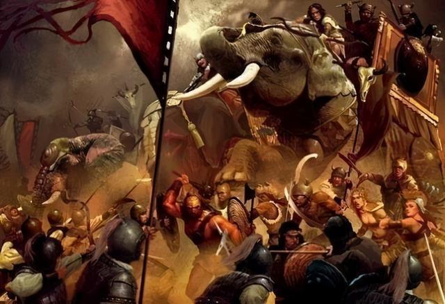 奸臣|晚唐最后一位宦官大佬折腾史,一生为唐,却最终背上了奸臣的骂名