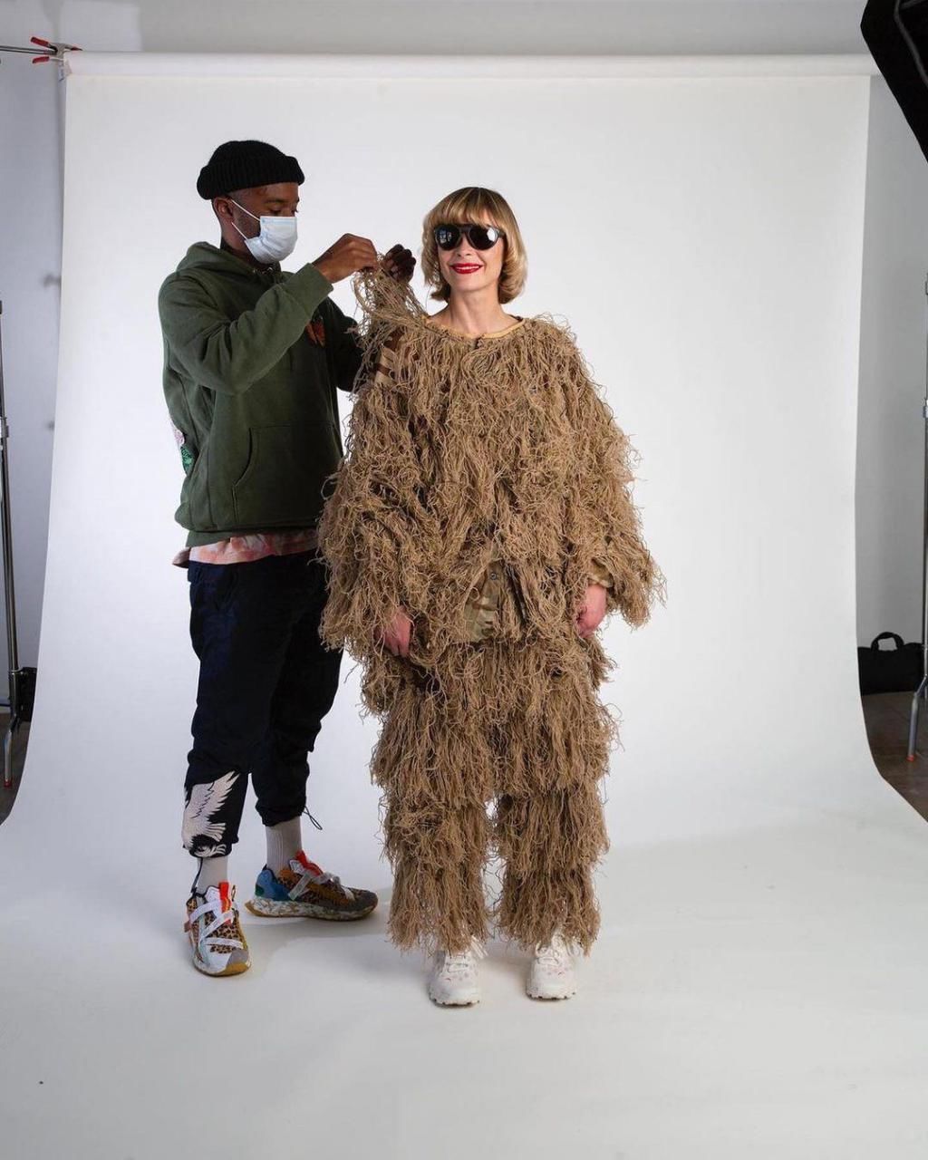 安踏“巢”鞋第二弹即将重磅来袭