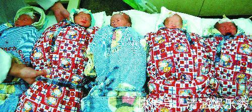 宝妈|19年前，中国首例五胞胎诞生，如今个个年满18岁，境况却令人唏嘘