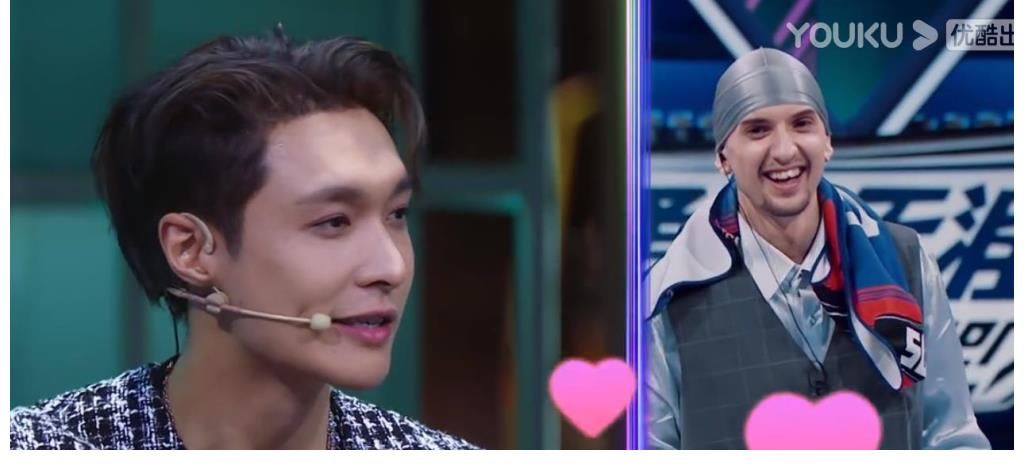 《街舞4》Poppin C為何去張藝興戰(zhàn)隊？看完新一期節(jié)目你就明白