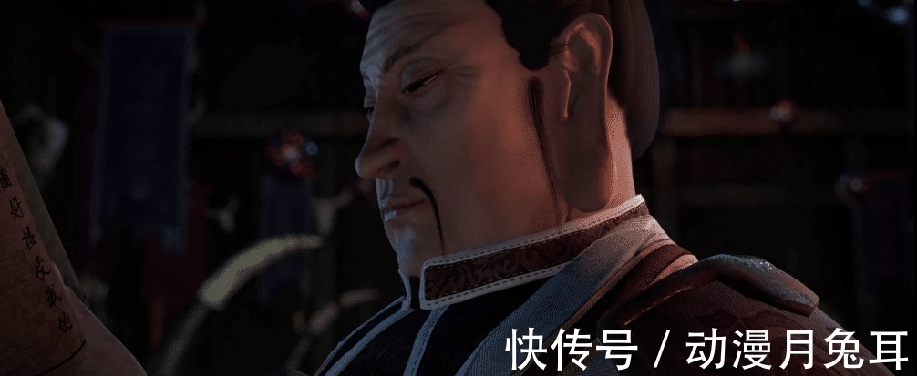 等级|不良人:再无神霄位!等级划分已然被放弃,为何不选择继续?